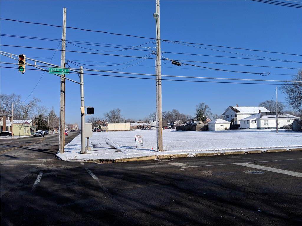 1742 Meridian Street - Photo 1