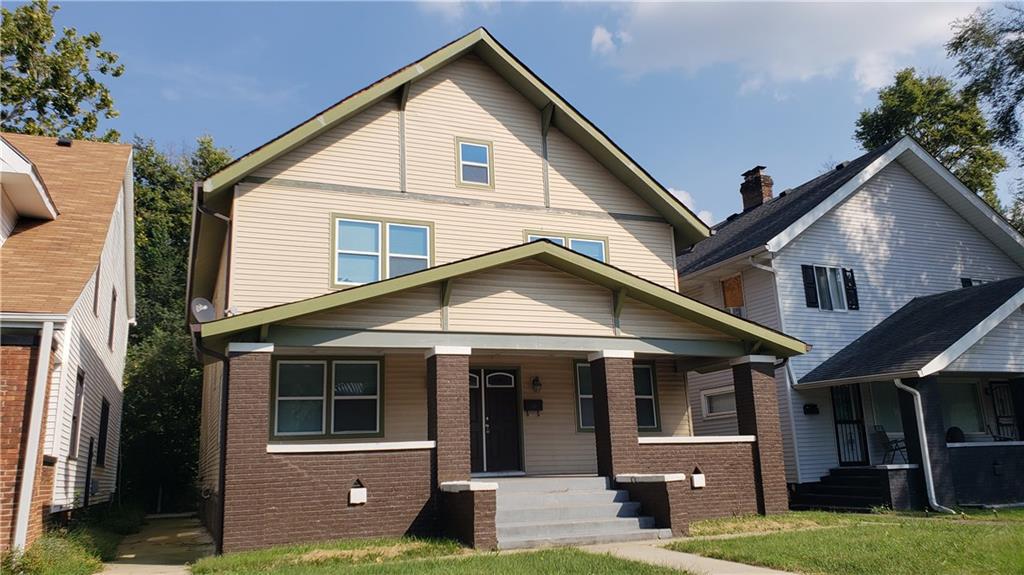 3429 College Avenue - Photo 1