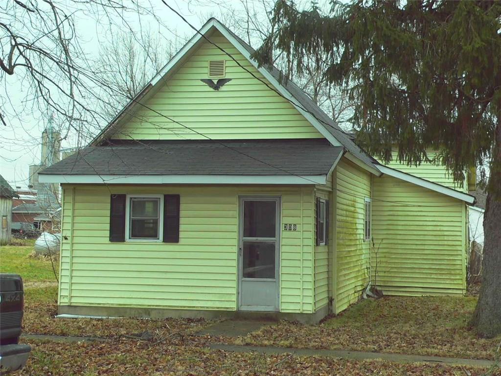 308 Madison Street - Photo 1