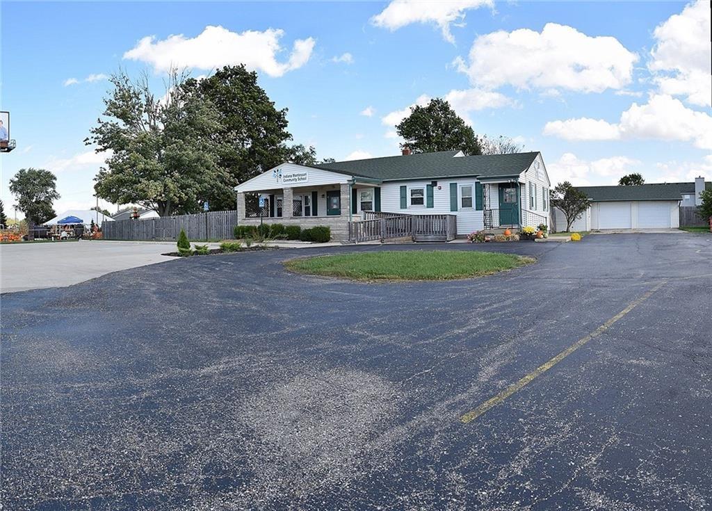531 Us Highway 31 Road - Photo 1