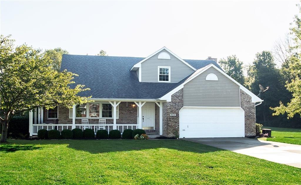 9839 Ridgeway Court - Photo 1