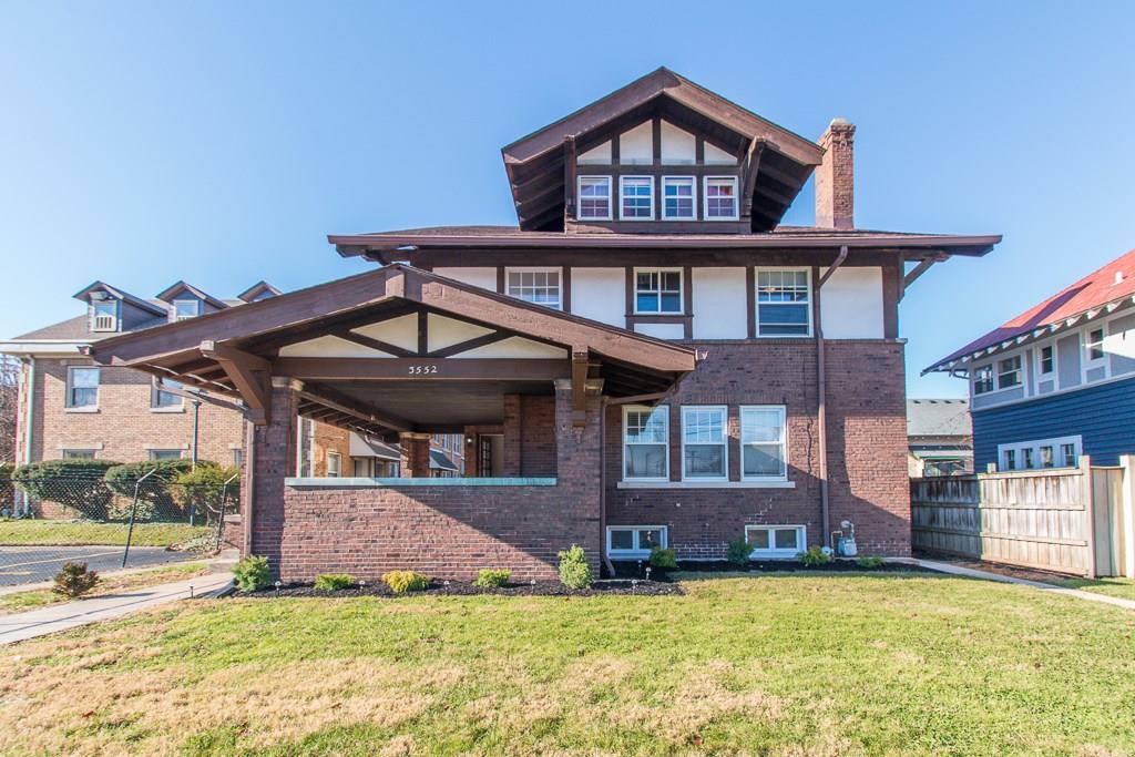 3552 Pennsylvania Street - Photo 1