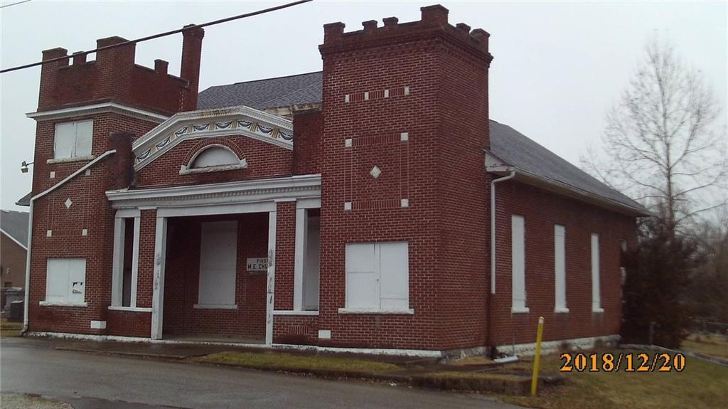 202 East Street - Photo 1