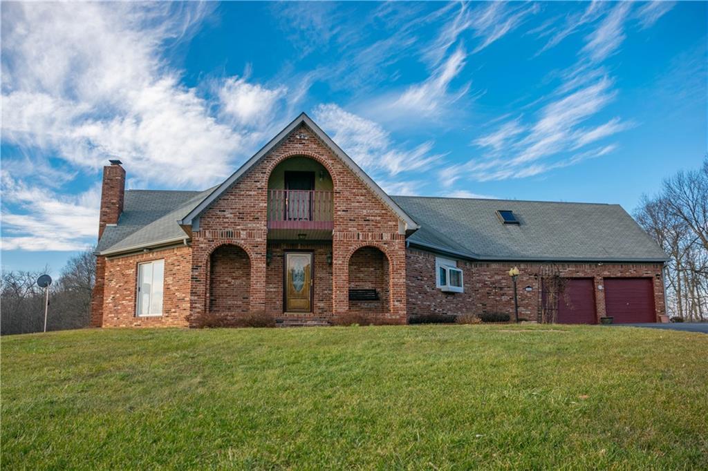 6840 Whiteland Road - Photo 1