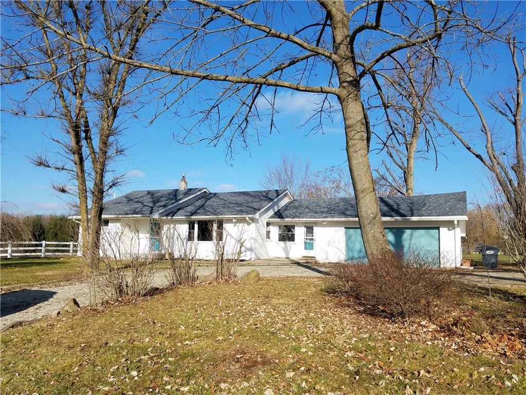 6650 Whiteland Road - Photo 1