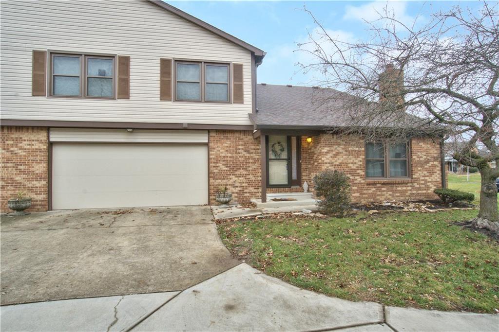 8552 Chapel Pines Drive - Photo 1