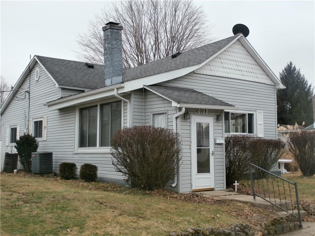 331 Warrick Street - Photo 1