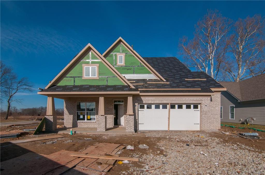 4256 Backstretch Lane - Photo 1