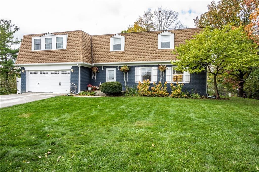 10100 Shelborne Road - Photo 1