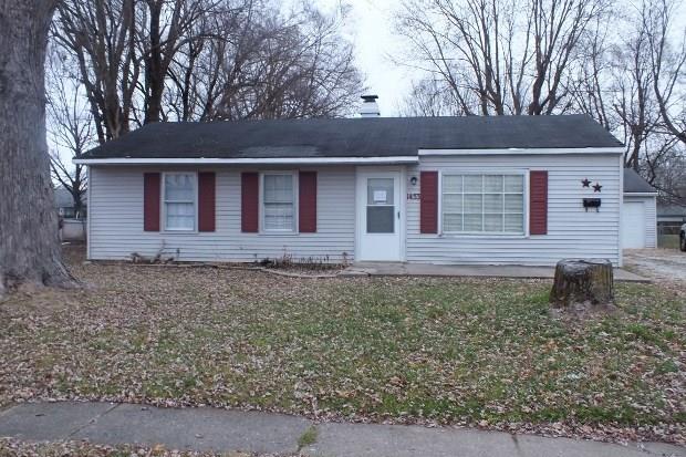 1453 Churchill Road - Photo 1