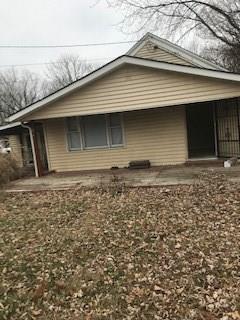 5414 Old Smith Valley Road - Photo 1