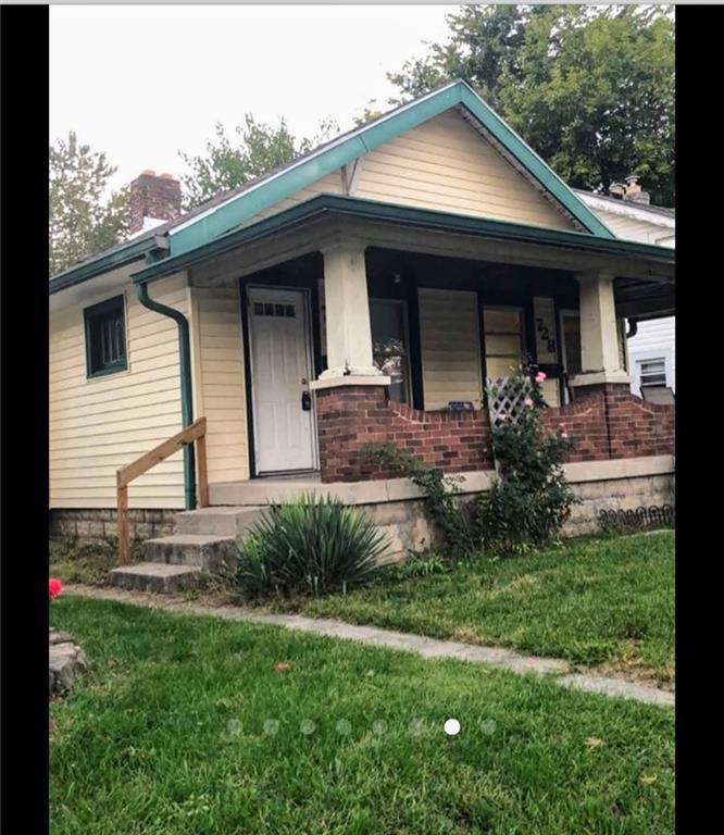 726-728 Bradley Avenue - Photo 1