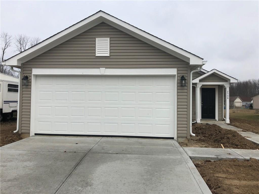 2508 Bristlecone Drive - Photo 1