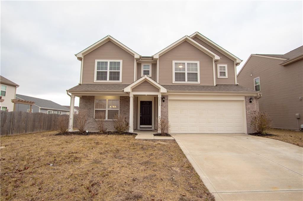 3511 Miesha Drive - Photo 1