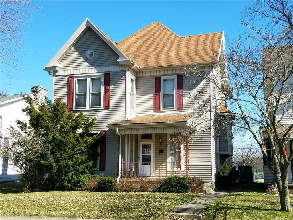 524 N. Perkins St. - Photo 1