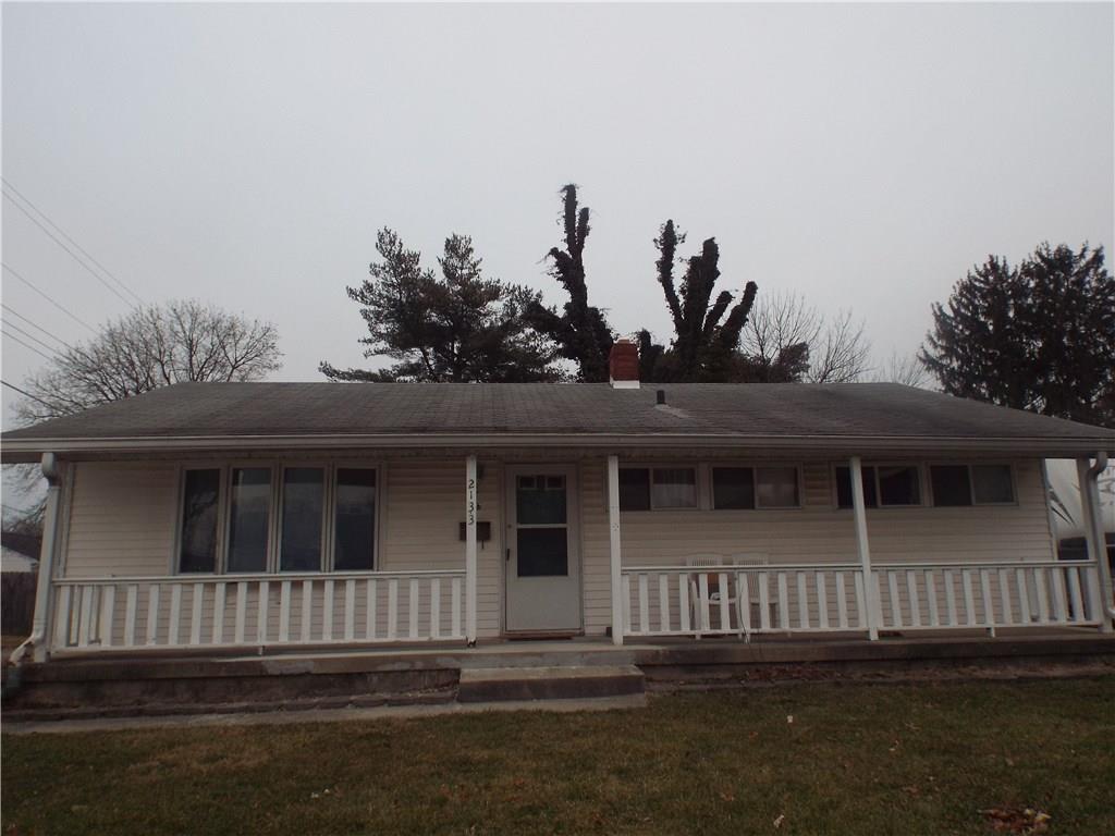 2133 Gerrard Avenue - Photo 1