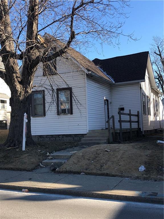 2251 Meridian Street - Photo 1