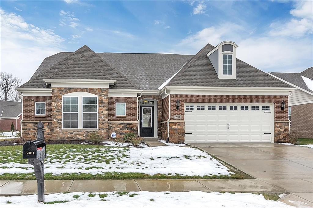 3981 Abbotsford Drive - Photo 1