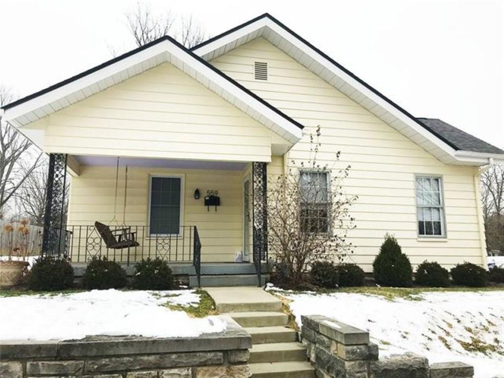559 Lincoln Street - Photo 1