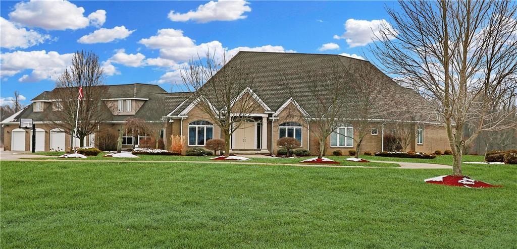10100 Meridian Road - Photo 1