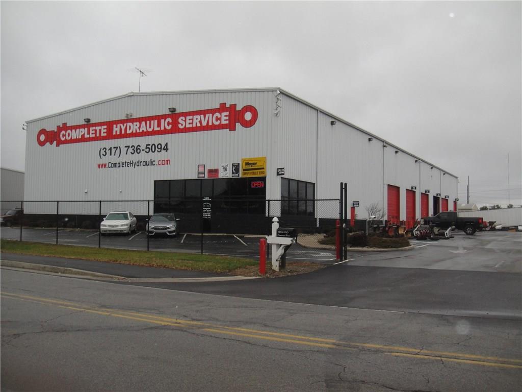 130 Commerce Drive - Photo 1