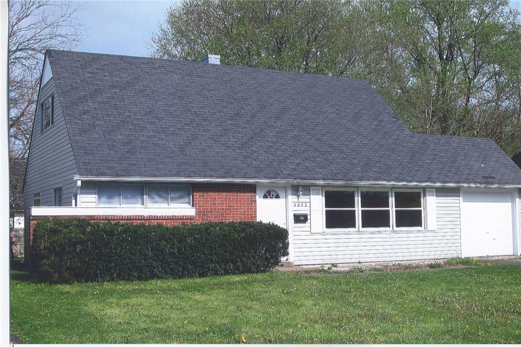 4053 Sawyer Street - Photo 1