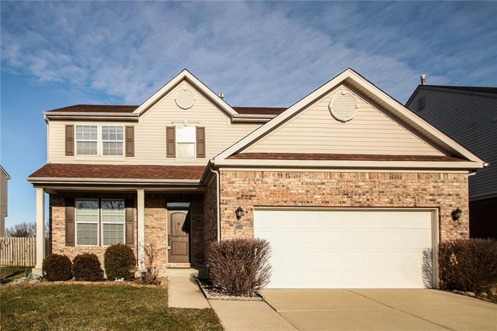7335 Sycamore Run Drive - Photo 1