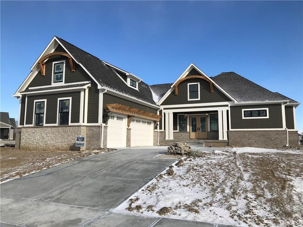 460 Chatham Hills Boulevard - Photo 1