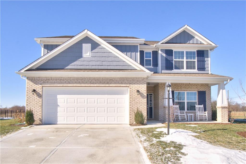 15567 Kennewick Bend - Photo 1