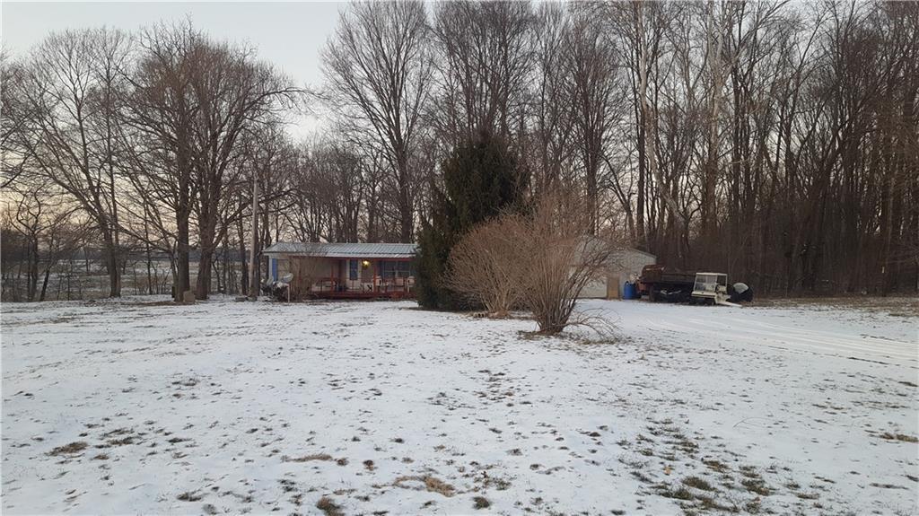 5370 Rinker Road - Photo 1