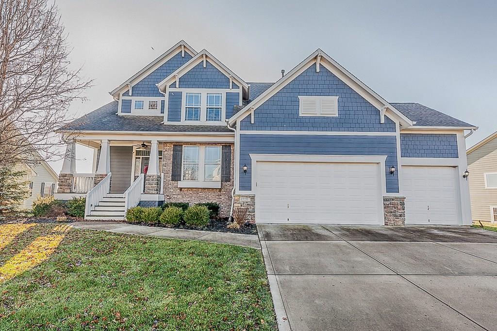 8525 Old Springfield Lane - Photo 1
