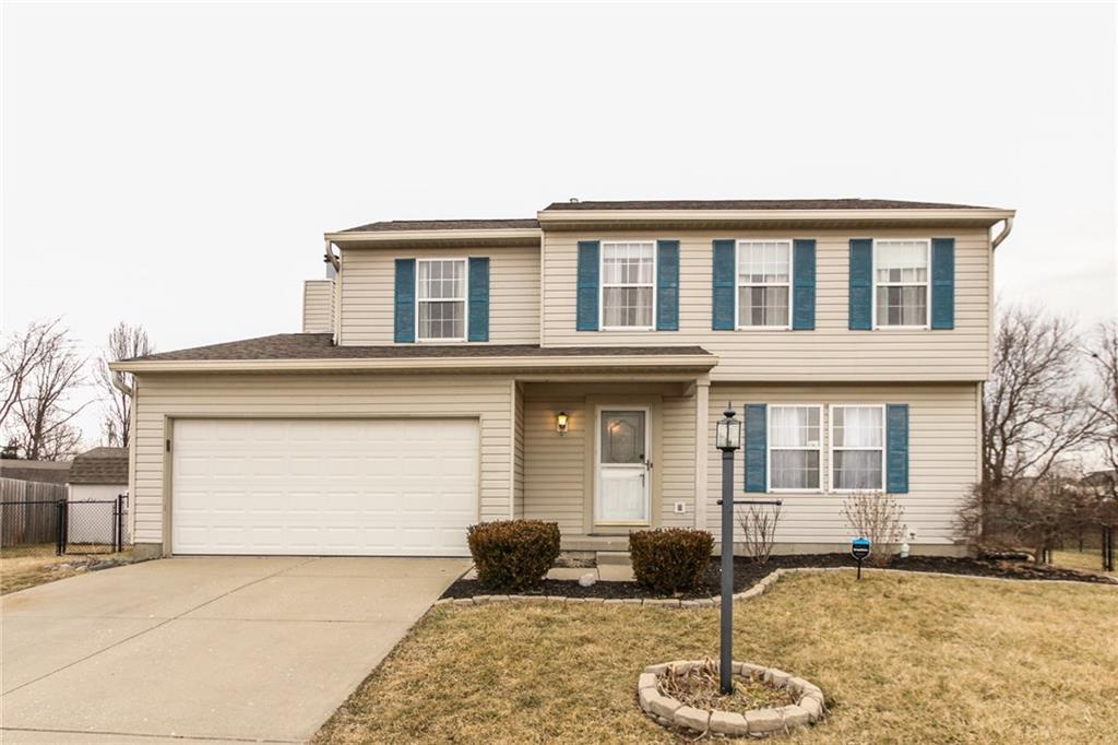 746 Gatewood Drive - Photo 1