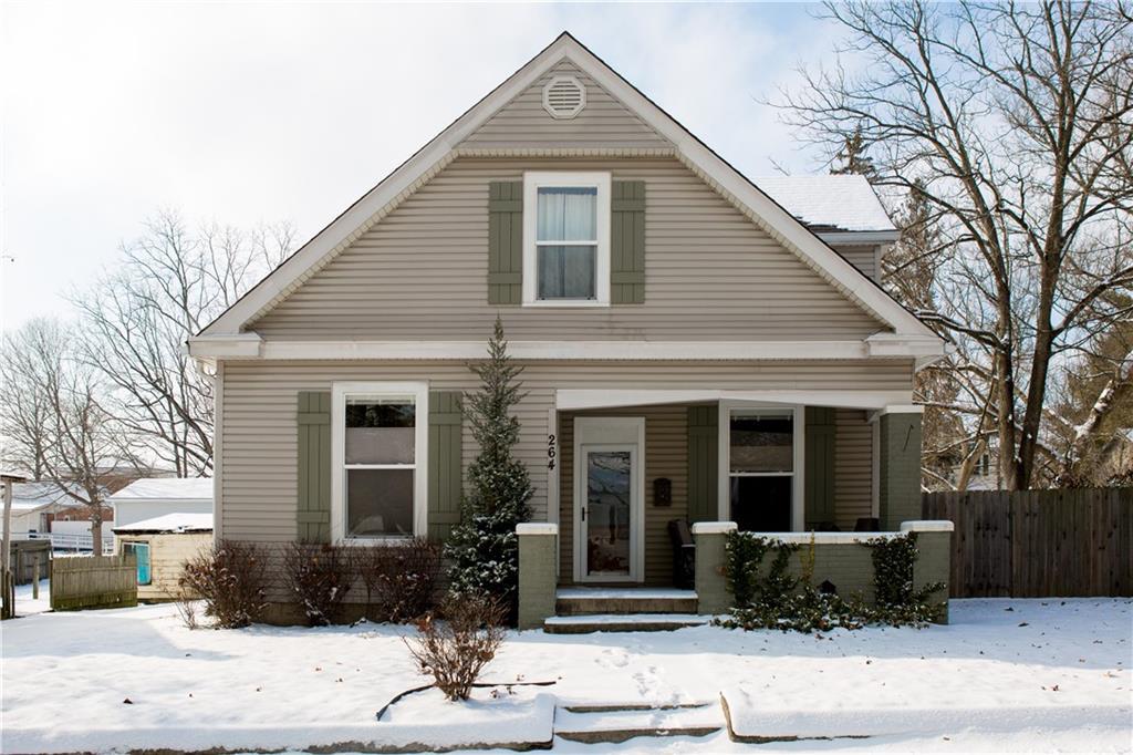 264 Indiana Street - Photo 1