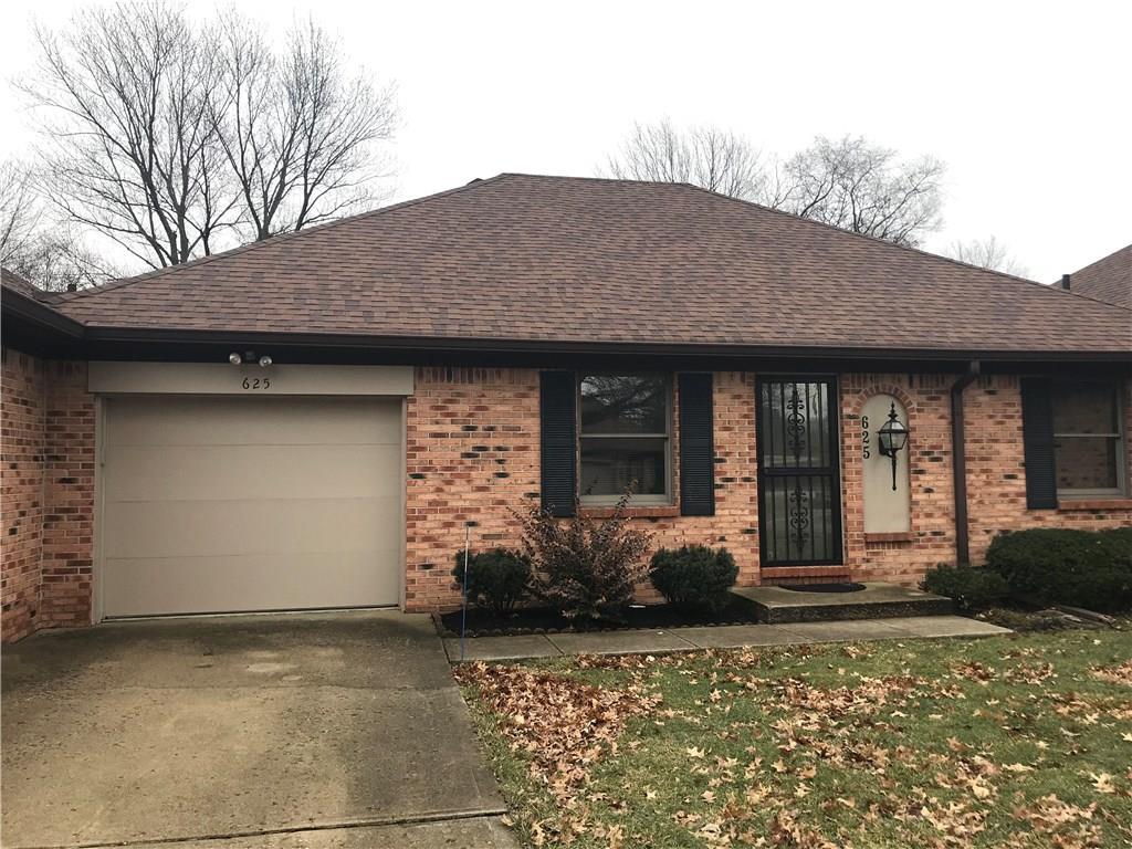 625 Eagle Parkway - Photo 1