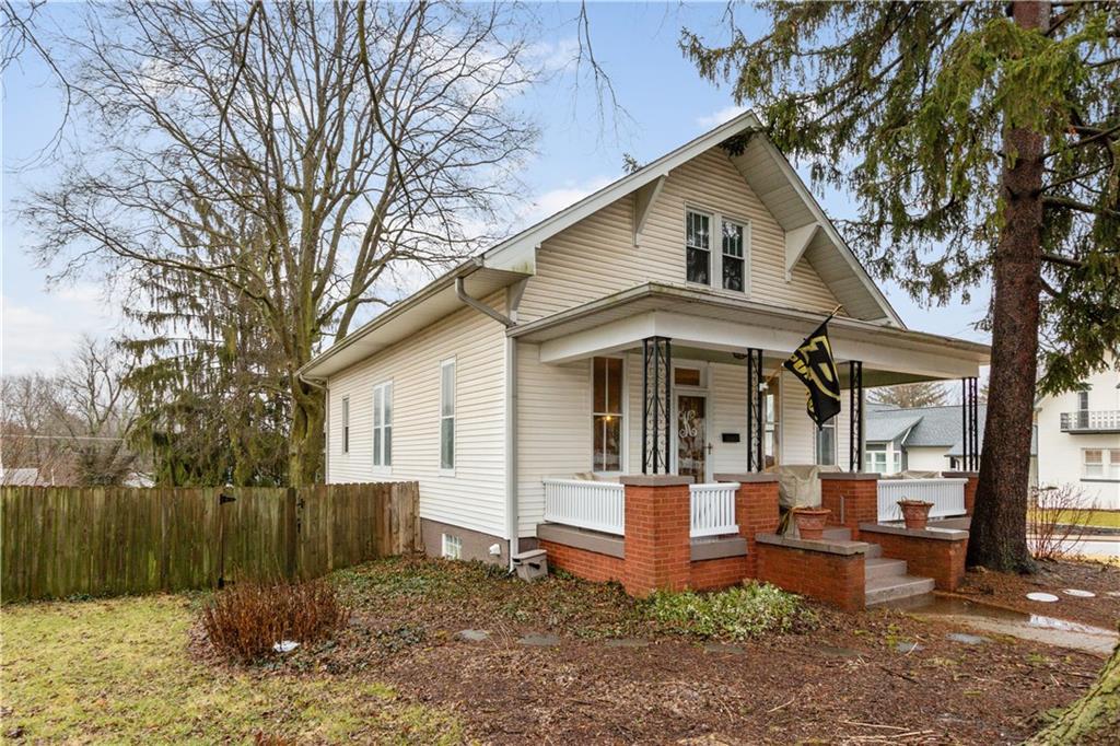 267 Marion Street - Photo 1