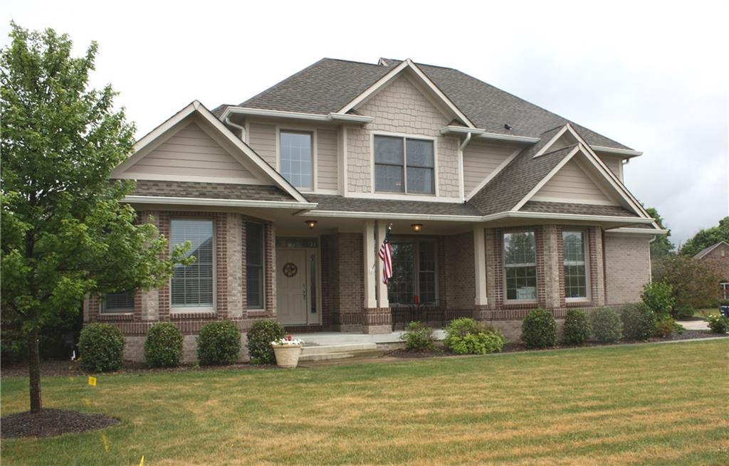 5511 Bloomsbury Court - Photo 1