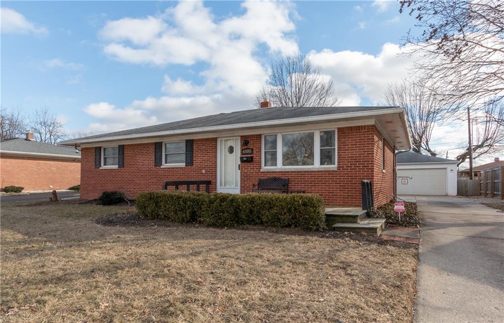 6105 Meadowood Drive - Photo 1
