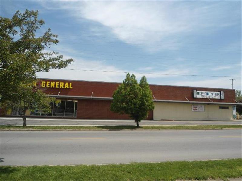 505 Jackson Street - Photo 1