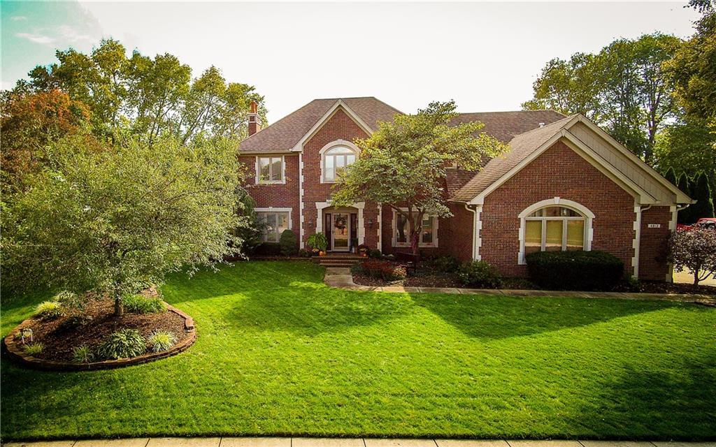 4813 Brentridge Court - Photo 1