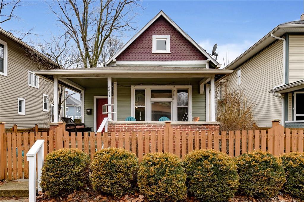 2914 Delaware Street - Photo 1
