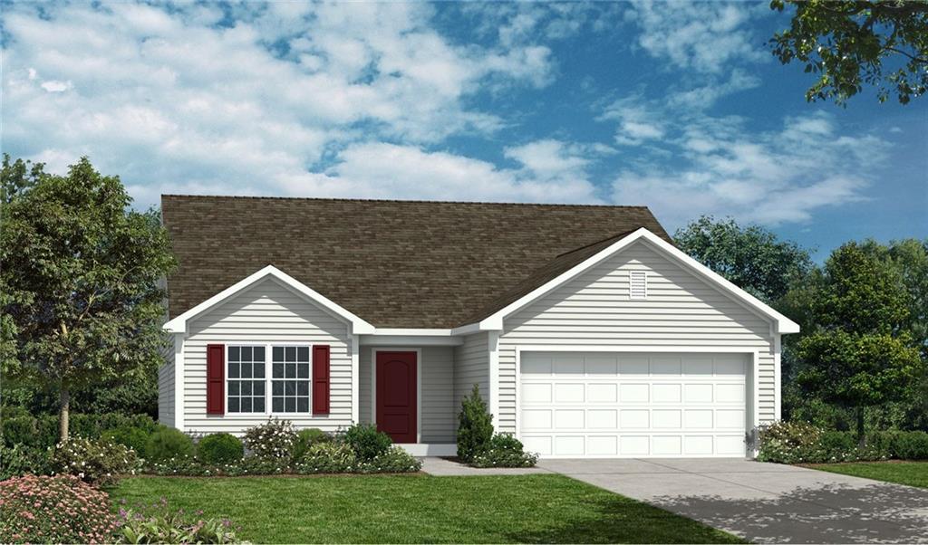 293 Longleaf Lane - Photo 1