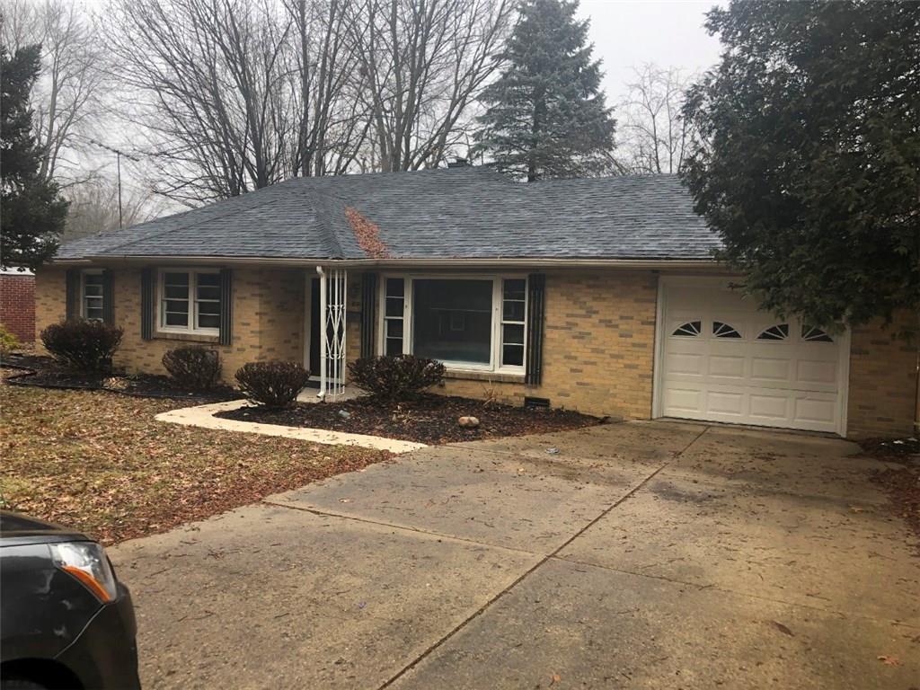 1512 Costello Drive - Photo 1