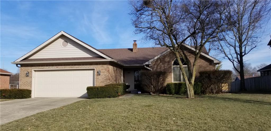 631 Pebble Way - Photo 1