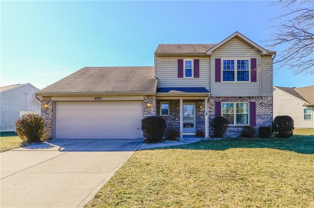 4807 Oakleigh - Photo 1