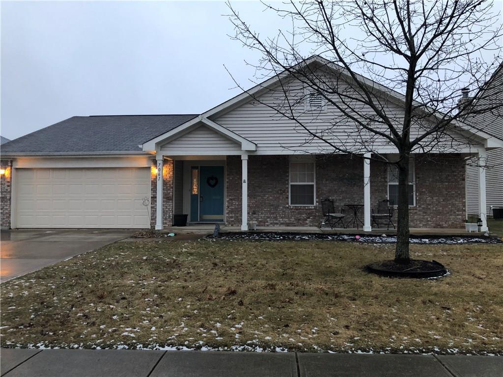 7061 Laredo Drive - Photo 1