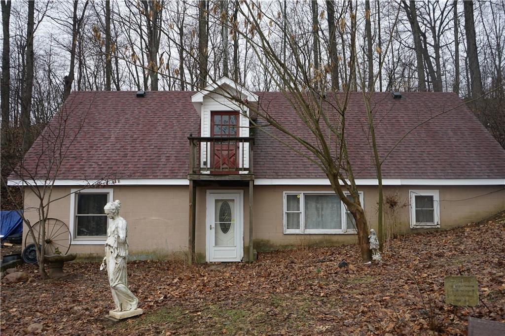 4820 Galloway Road - Photo 1