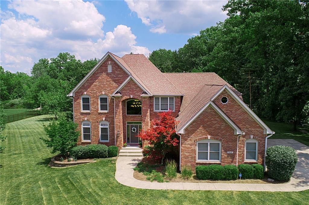 8545 Mud Creek Road - Photo 1