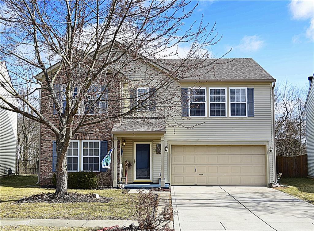 9032 Stones Bluff Lane - Photo 1