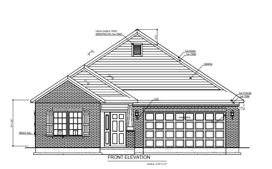 8138 Cagles Mill Trace - Photo 1