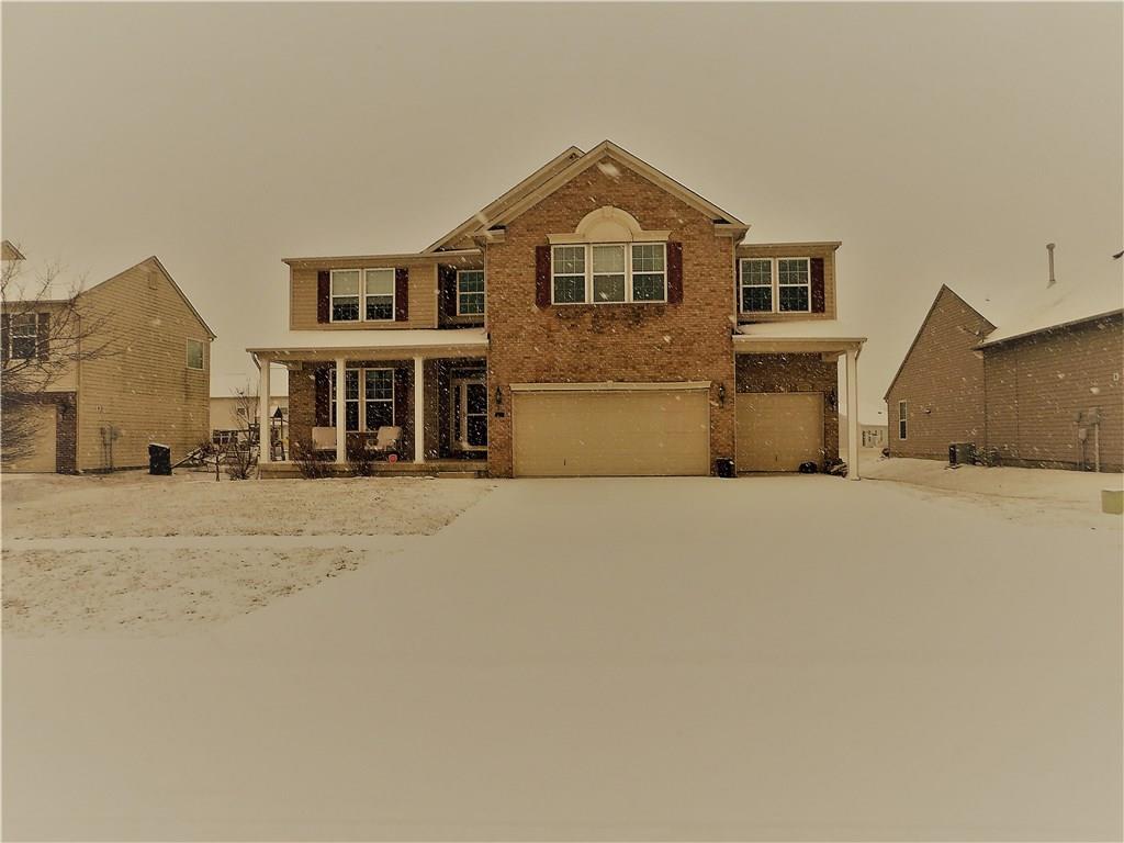 1250 Wolf Run Way - Photo 1